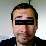 Avatar de l’utilisateur