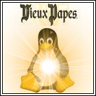 Avatar de l’utilisateur