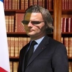 Avatar de l’utilisateur